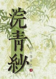 浣青纱（双洁）
