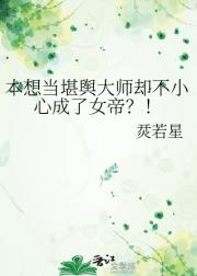 本想当堪舆大师却不小心成了女帝？！