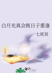 白月光真会挑日子重逢