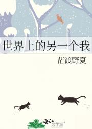 世界上的另一个我