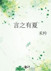 言之有夏