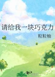 请给我一块巧克力