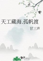 天工藏海.孤帆渡