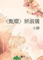 〈甄嬛〉妍淑儀