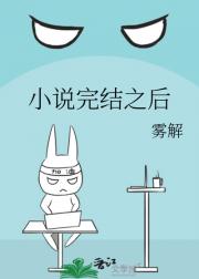 小说完结之后