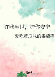 许我半世，护你安宁