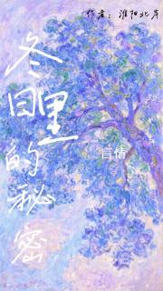 冬日里的秘密