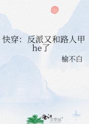 快穿：反派又和路人甲he了