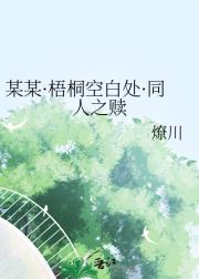 某某·梧桐空白处·同人之赎