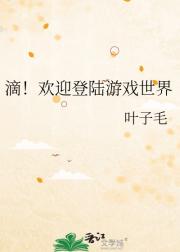 滴！欢迎登陆游戏世界