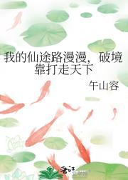 我的仙途路漫漫，破境靠打走天下