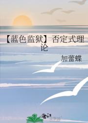 【蓝色监狱】否定式理论