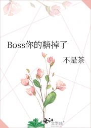 Boss你的糖掉了