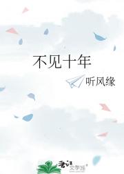 不见十年