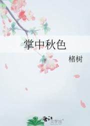 掌中秋色
