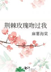 荆棘玫瑰吻过我