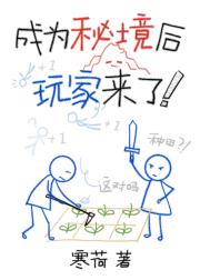 成为秘境后，玩家来了
