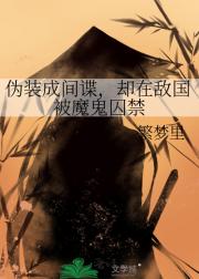 伪装成间谍，却在敌国被魔鬼囚禁