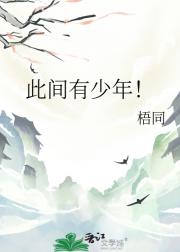 此间有少年！