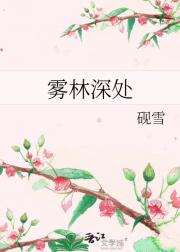 雾林深处