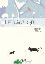 山河飞鸟记