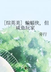 ［综英美］蝙蝠侠，但咸鱼玩家