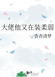 大佬他又在装柔弱