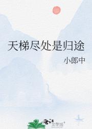天梯尽处是归途