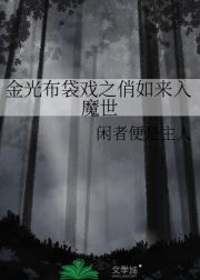 金光布袋戏之俏如来入魔世