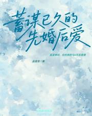 蓄谋已久的先婚后爱