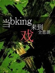 当bking来到全息游戏