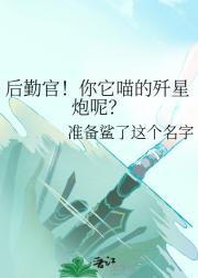 后勤官！它喵的歼星炮呢？