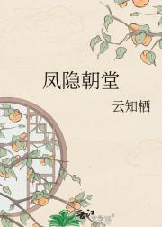 凤隐朝堂