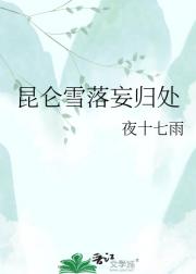 昆仑雪落妄归处