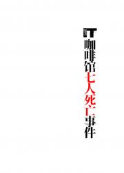 IT咖啡馆七人死亡事件