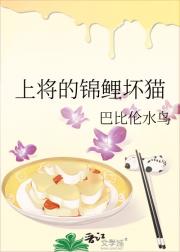 上将的锦鲤坏猫