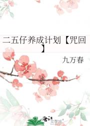 二五仔养成计划【咒回】