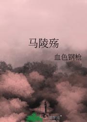 马陵殇