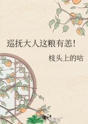 巡抚大人这粮有恙！