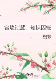 宫墙锁慧：知识囚笼