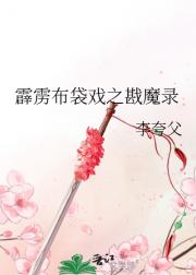 霹雳布袋戏之戡魔录