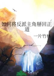 如何将反派主角掰回正道