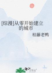 [综漫]从零开始建立的城市