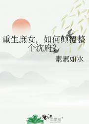 重生庶女，如何颠覆整个沈府？