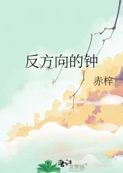 反方向的钟