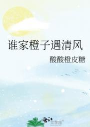 谁家橙子遇清风