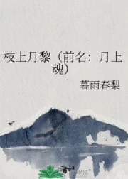 枝上月黎（前名：月上魂）