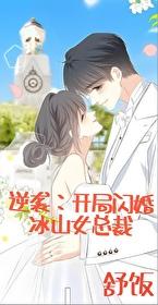 逆袭：开局闪婚冰山女总裁