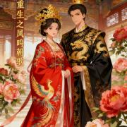 重生之凤鸣朝歌