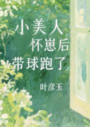 小美人怀崽后带球跑了